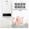 美的(Midea) 16升家用JSQ30-HWF(天然气)精准恒温 智能调节水量