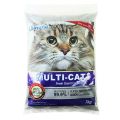 倍凝猫砂破碎膨润土猫砂7kg薰衣结团除臭无尘非10kg20斤_971