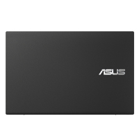 华硕(ASUS) Vivobook15s X 15.6英寸轻薄笔记本电脑(i7-10510U 8G 512G+32G傲腾SSD MX250独显 人脸识别)黑