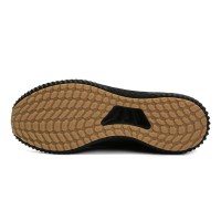 阿迪达斯(adidas)秋冬新款男子休闲运动防滑减震climaheat跑步鞋BB7698