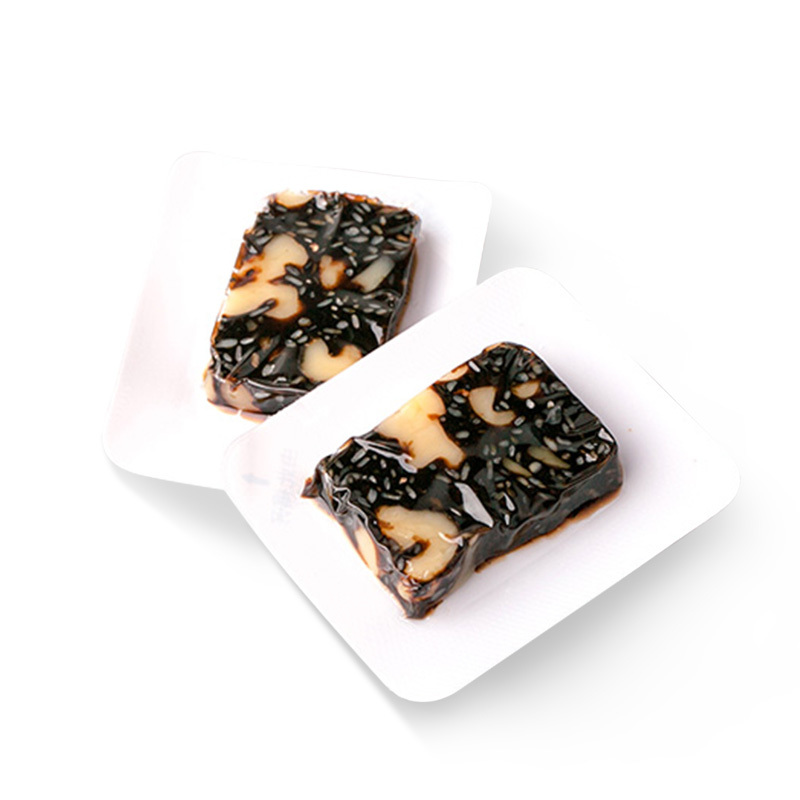 东阿阿胶/DEEJ 黛娇颜固元膏200g/礼盒装(蔓越莓口味)
