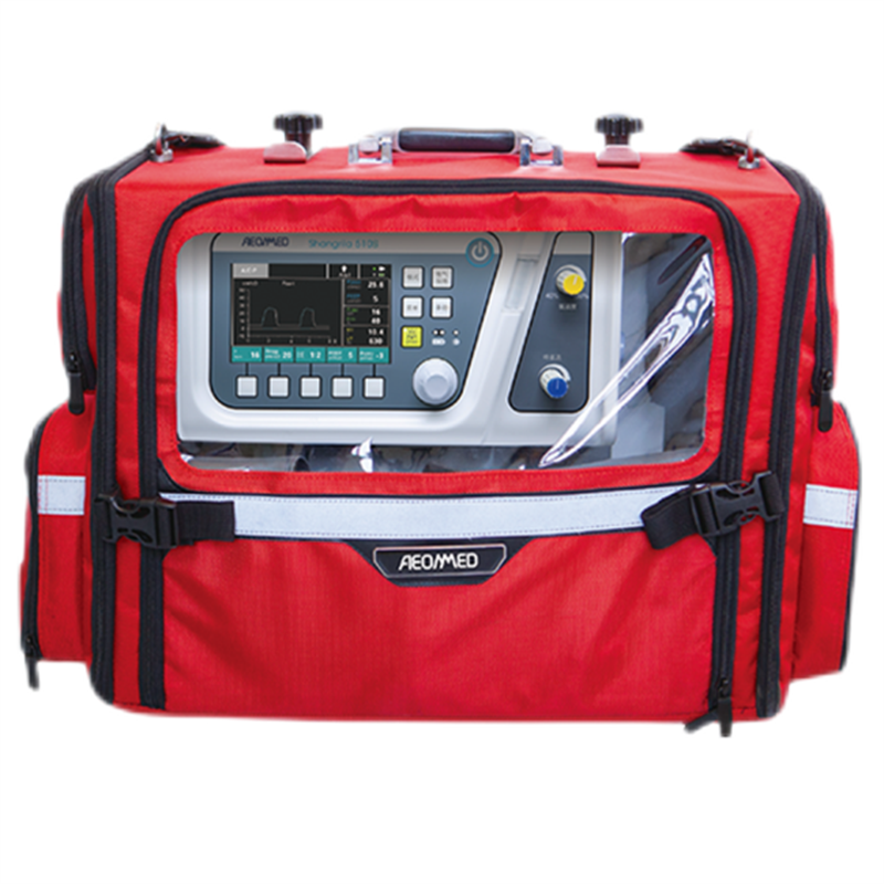 谊安 急救转运呼吸机shangrila510s(单位:台)