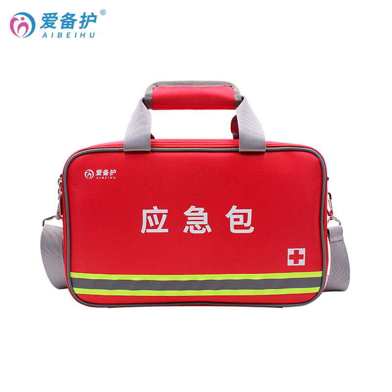 爱备护急救包 应急包 灾害预防 自救互救 20L ABH-F007A高清大图