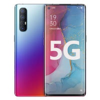 【二手9成新】OPPO Reno3 Pro 5G 日出印象8GB+128GB全网通安卓5G手机6.5英寸屏骁龙765G