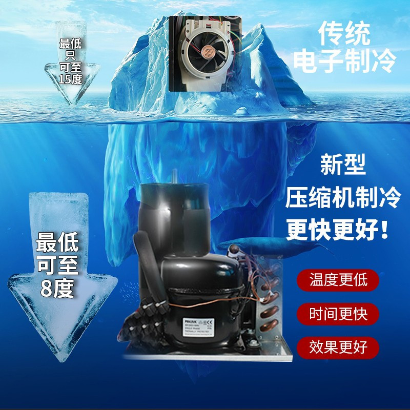 世雅(SHI YA) SY-40S 咖啡机 热饮机 4料高清大图