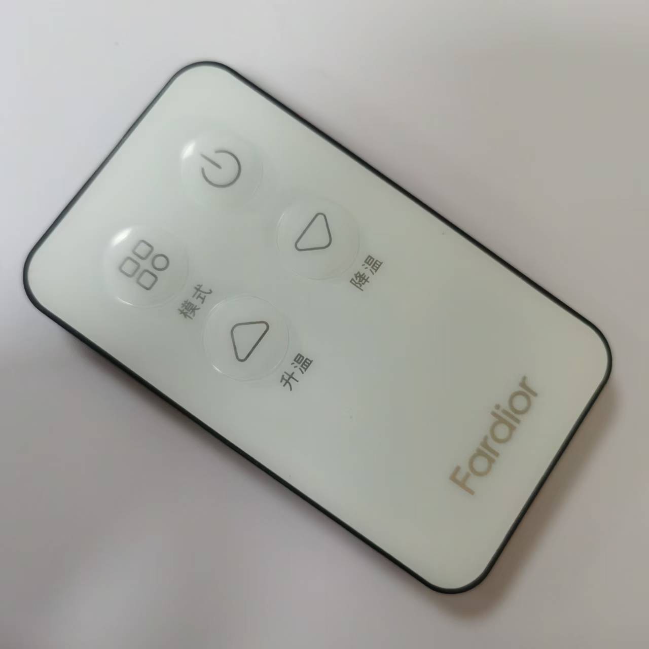 帮客材配 全新原装 法迪欧 电热水器F60/F80- C20ST3 C33HDL3遥控器 收前务必验货高清大图