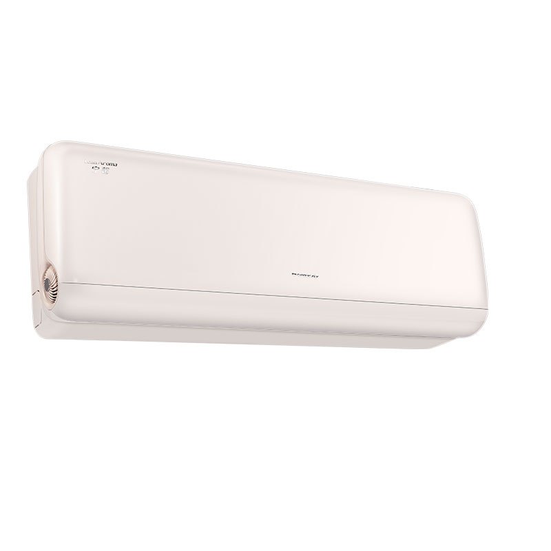 格力空调宁馨KFR-35GW/(35535)FNhAa-B1(WIFI)(珊瑚玉)新风空调