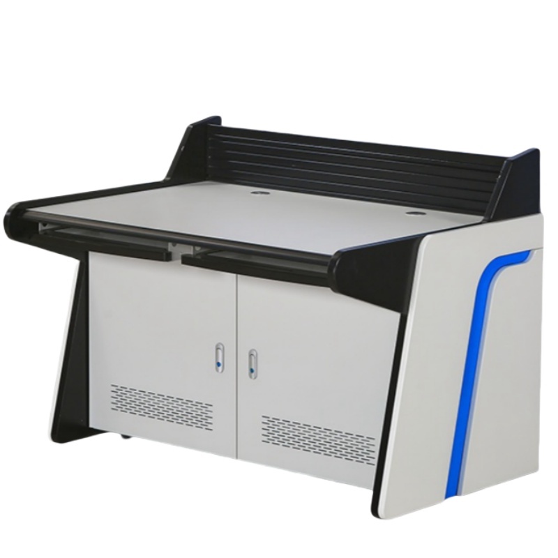 依韵珂监控操作台0.6*0.6*0.95m台高清大图