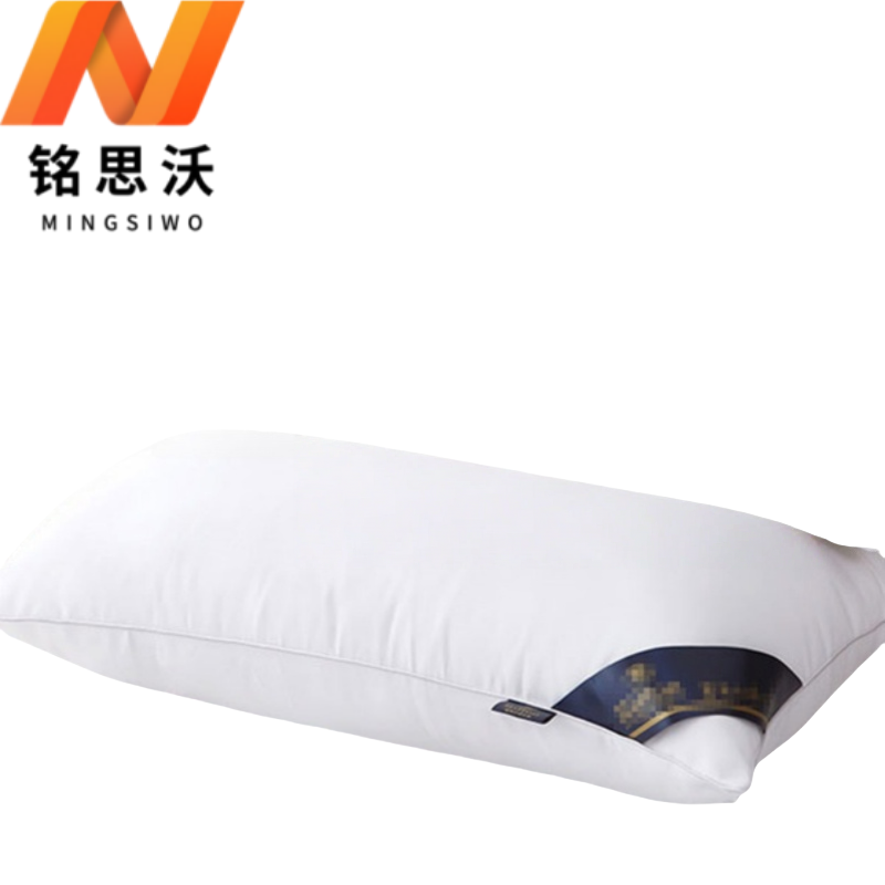 铭思沃护颈枕芯48*74cm个高清大图