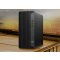 惠普(HP) ProDesk480G7 23.8英寸台式电脑整机I5-10500 8G 512SSD DVDRW W10