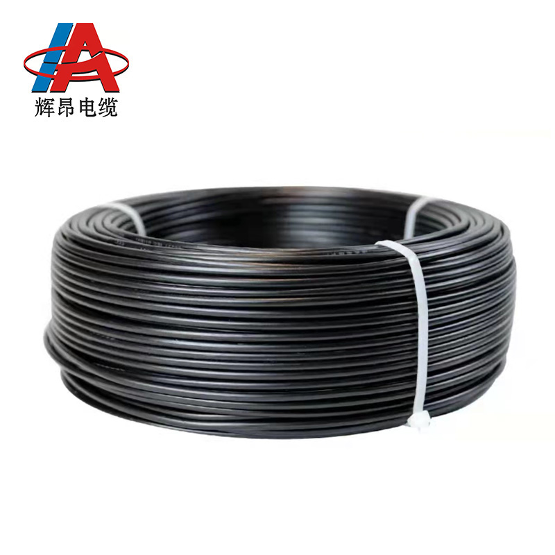 辉昂 控制电缆外护套 KVV 450/750V -5*2.5平方*100米 盘高清大图