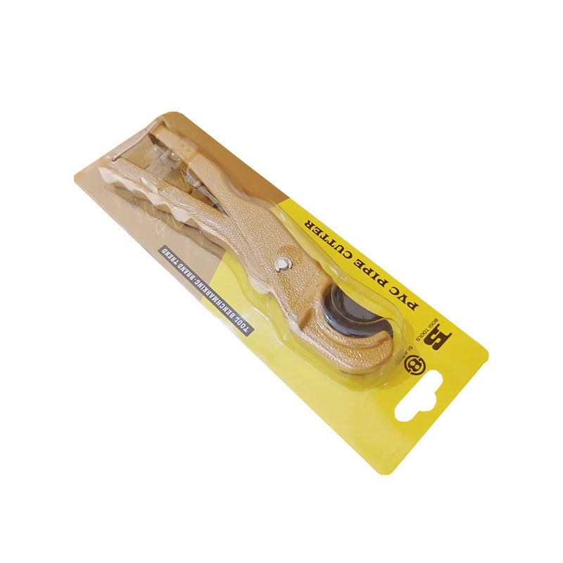 波斯(BOSI)便携式PVC管子割刀(36mm)把高清大图