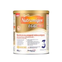 原装进口波兰美赞臣安敏健lgg3段益生菌水解奶粉（1岁以上）400g