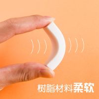 学生2b/4b橡皮儿童橡皮考试橡皮擦美术橡皮擦的干净迹