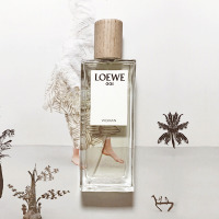 罗意威（LOEWE） 001淡香水 事后清晨香氛男女对香女士香水 女香EDP 100ml