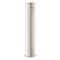 海尔(Haier) 立柜式冷暖机 2匹变频 KFR-50LW/25KDA81U1