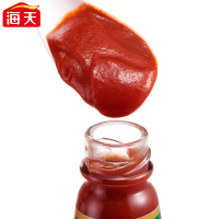【第二件0元】 海天番茄沙司510g 瓶装家用番茄酱