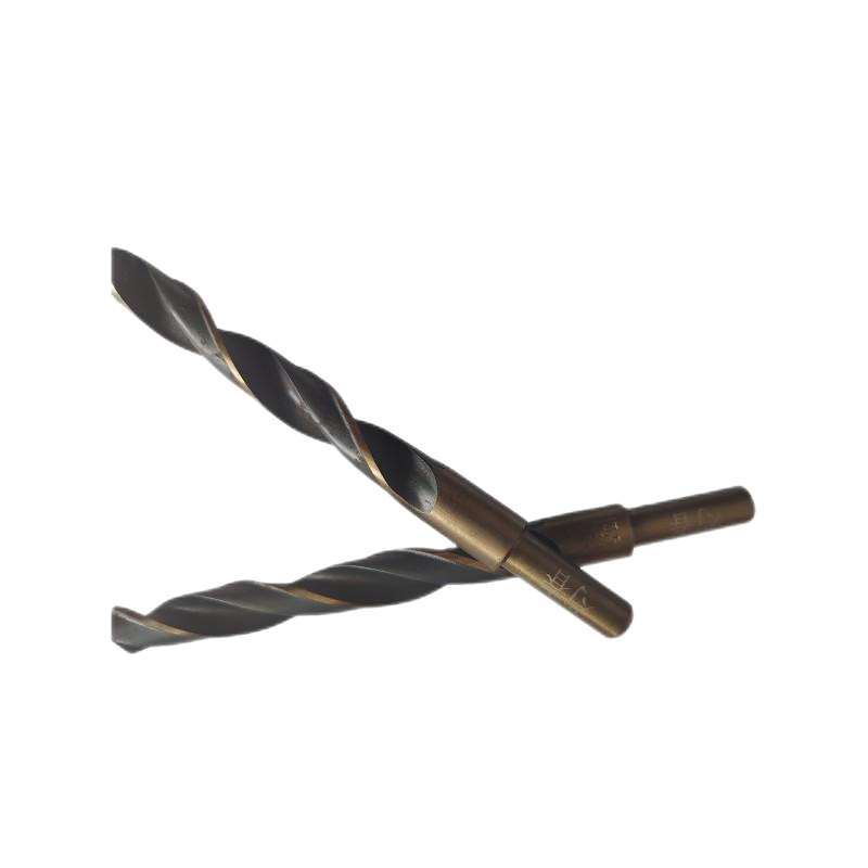 芍春 麻花钻头18mm支高清大图