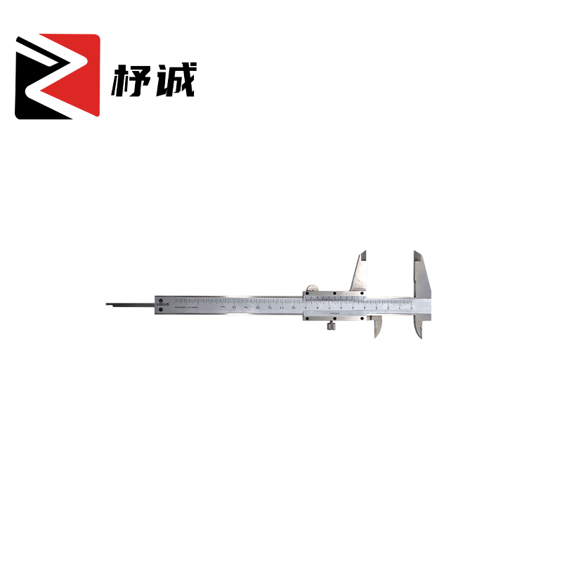 杼诚游标卡尺0-200/件高清大图