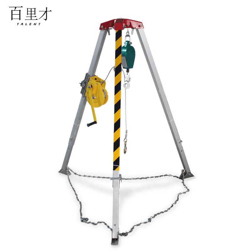 百里才 救援支架 个图片