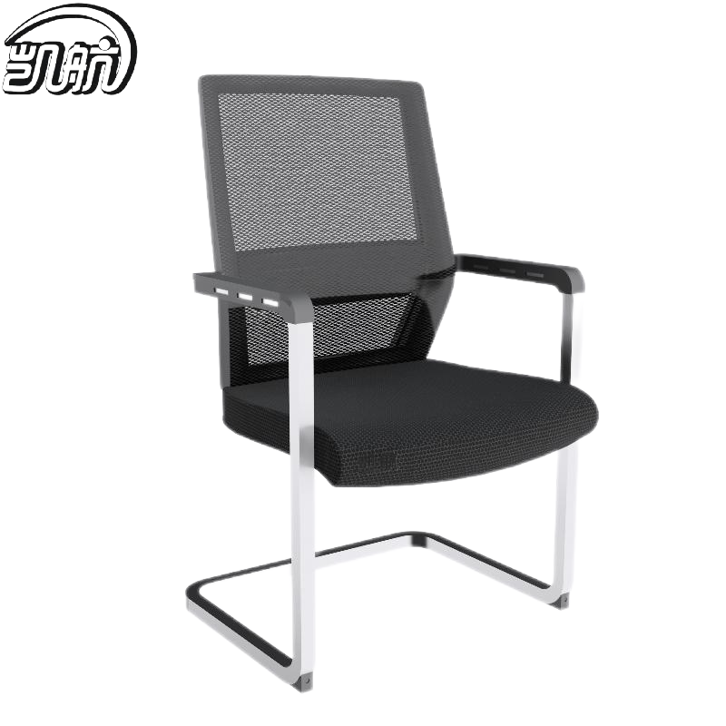 凯航办公椅A4KH-BGYA4个高清大图