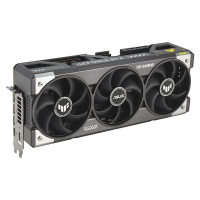 华硕TUF-RTX5080-O16G-GAMING专业独立显卡