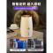 象牙白[驱蚊器+1液]智能定时 2 年免费换新 日本MUJIΕ电热蚊香液驱蚊器室内婴儿孕妇专用灭蚊灯无味超静音