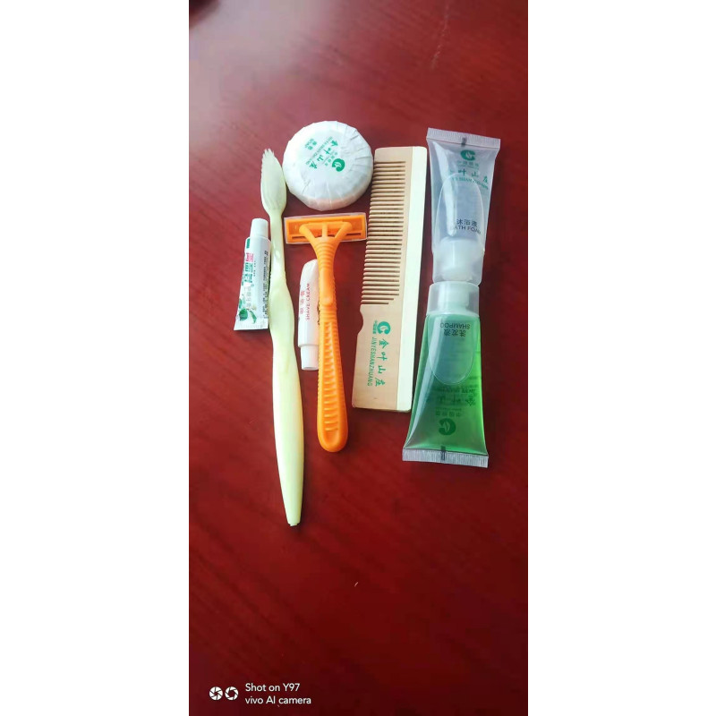 企业定制 沐浴液(包)