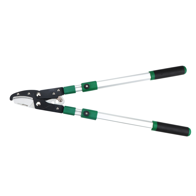 长鹿 伸缩式粗枝剪 28-41” 28-41”