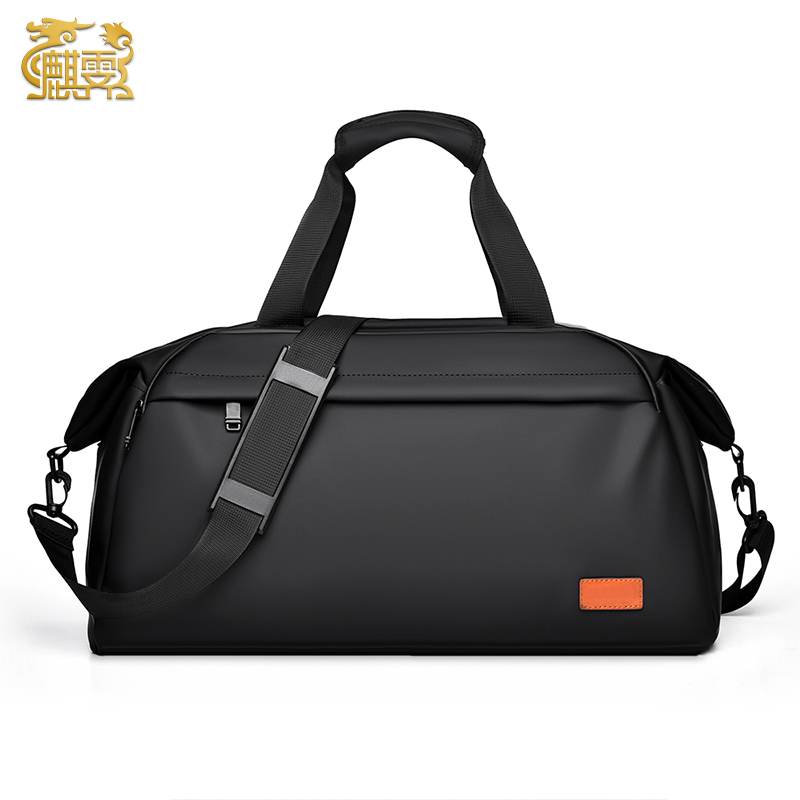 麒霁 旅行包 运动休闲包 JY9607高清大图