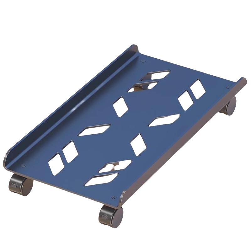 鑫龙悦 电脑主机托 黑色 个高清大图