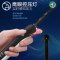 Oral-B/欧乐B电动牙刷p4000深度清洁牙龈按摩3D声波旋转摆动送男友送女友情侣送礼赠生日礼物软毛内含2小圆头刷头