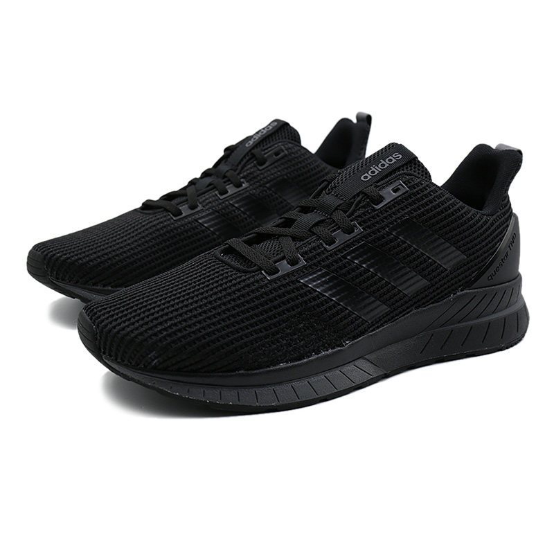 阿迪达斯(adidas)秋季男士跑步鞋QUESTAR TND B44799