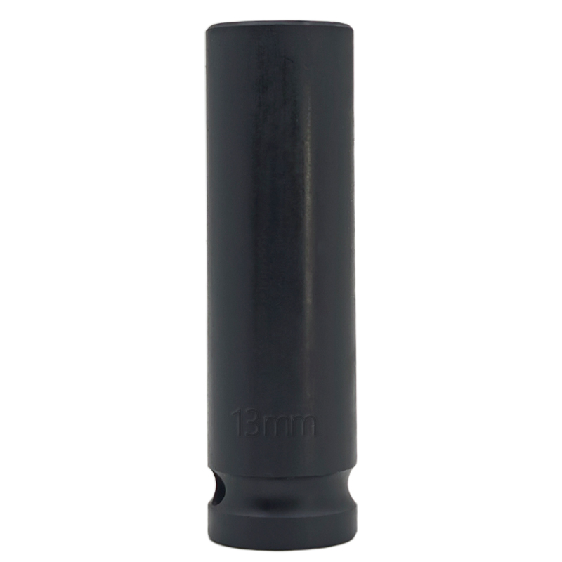 LEECBB 1/2套筒头 13mm 个