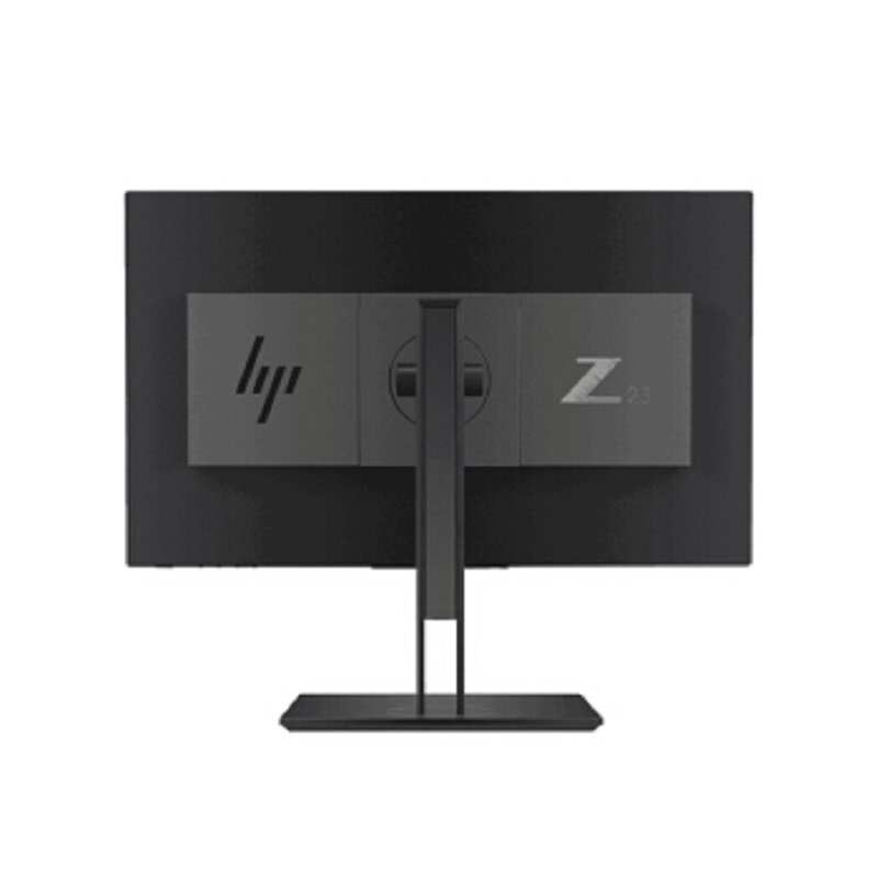 惠普(hp) Z23N G2 23英寸 显示屏 可旋转