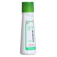 源安堂 复方黄松洗剂200ml