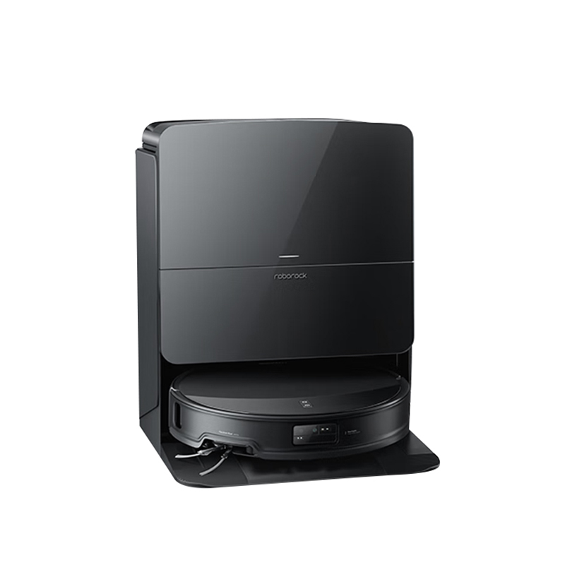 石头（roborock）扫地机器人扫拖一体G30U【水箱版】A1430RR
