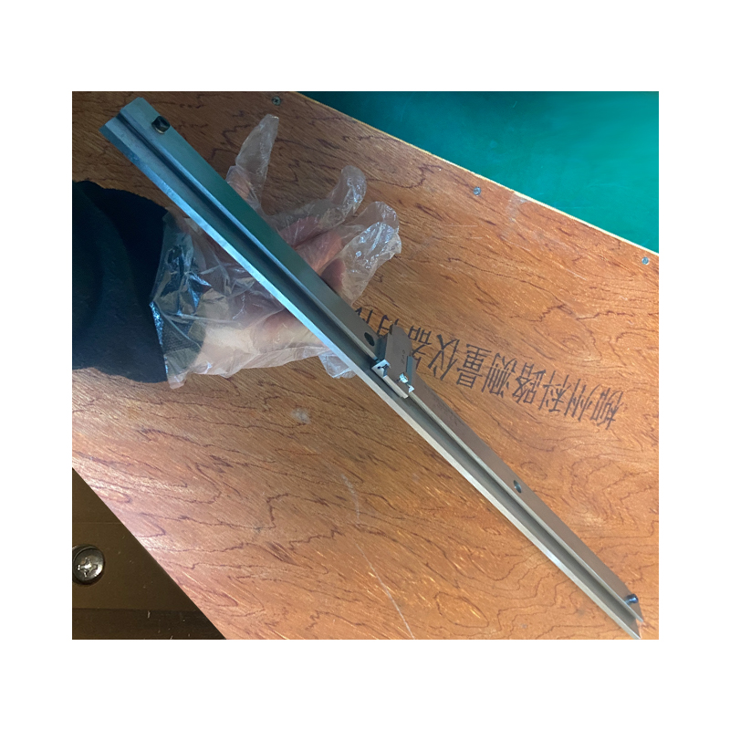 LZKL磨耗深度检测量规KL-CD-230029-00件高清大图