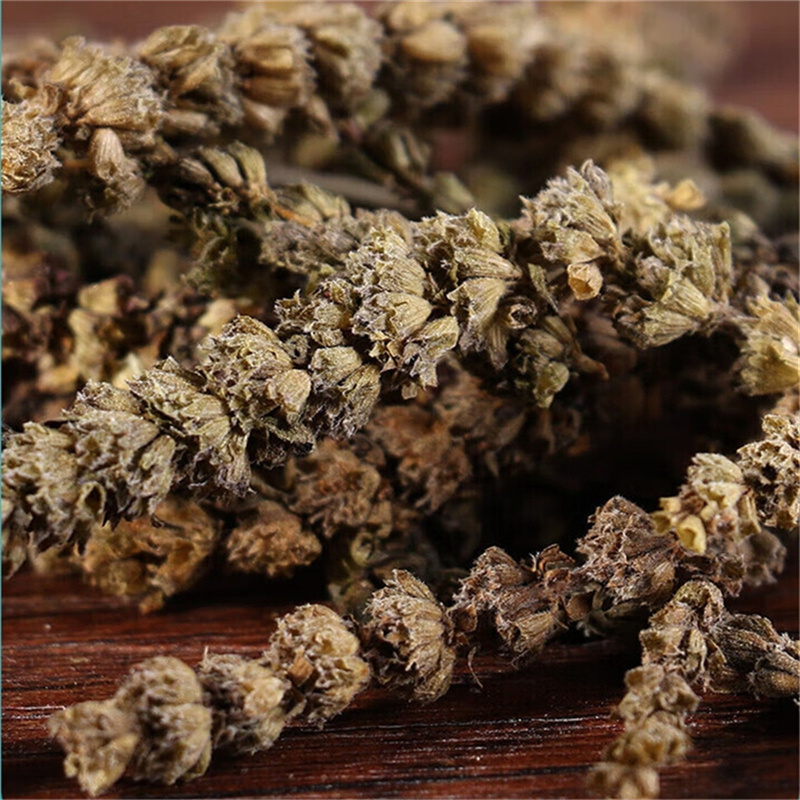 荆芥穗100克新货荆芥穗可选磨粉店铺荆芥穗高清大图