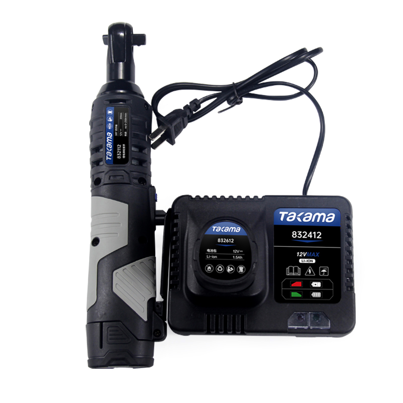 高松takama-锂电电池 832612--12v-1.5A-(直插）高清大图
