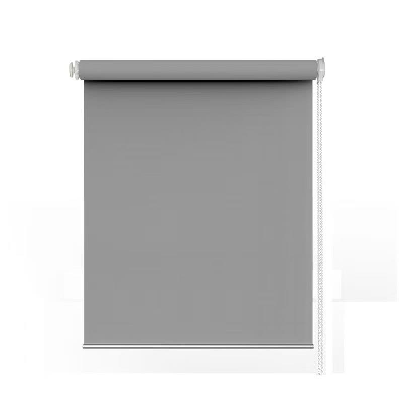 舒朵言 SDY-6103 1m*1m 全遮光窗帘 窗帘 1.00 米/个(计价单位:个)灰色图片