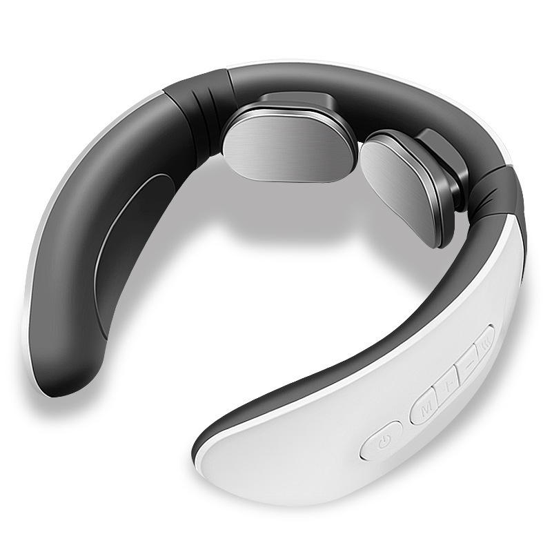 米狗 颈椎按摩仪MKG01高清大图