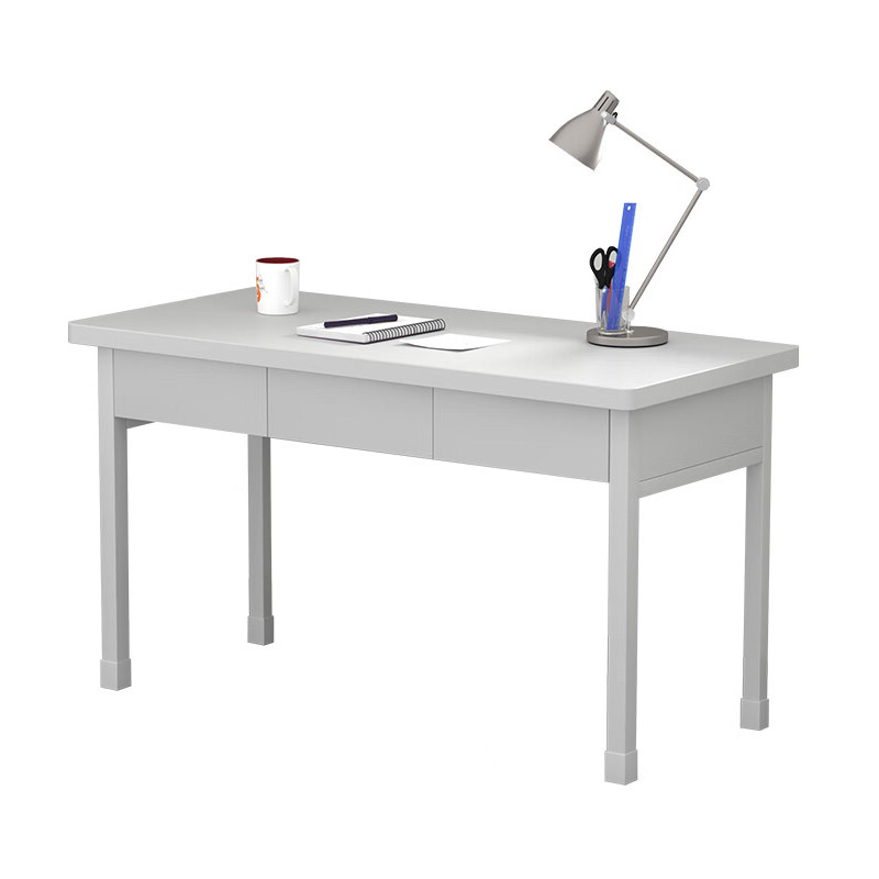 祁川 书桌椅 1桌2椅 套高清大图