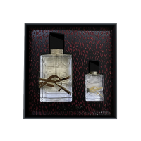 YSL圣罗兰自由之水套盒(自由之水edp50ml+自由之水edp7.5ml)