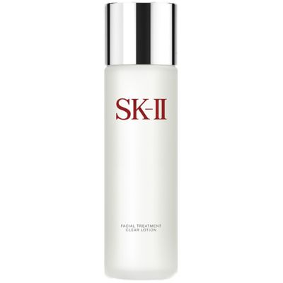 SK-II嫩肤清莹露230ml