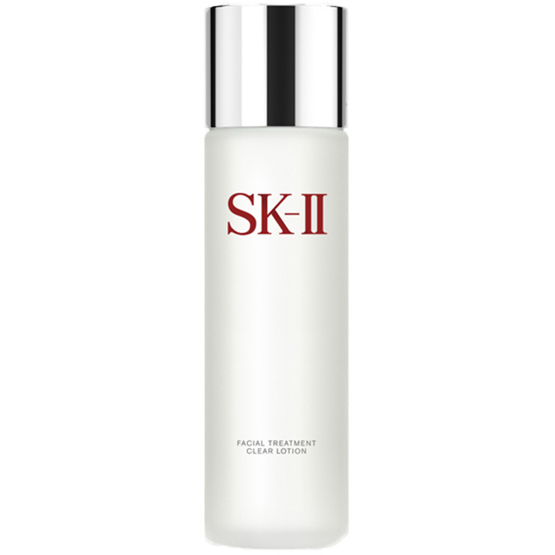 SK-II嫩肤清莹露 230ml