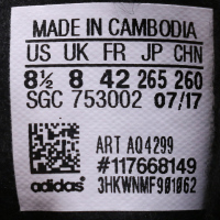 Adidas阿迪达斯男鞋2018冬季新款Goletto VI TF碎丁足球鞋 AQ4299