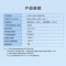 海尔(Haier)抽油烟机 超薄平嵌 顶侧双吸 24立方大吸力 450pa免拆机热熔洗自清洁「51单烟机」大嘴系列