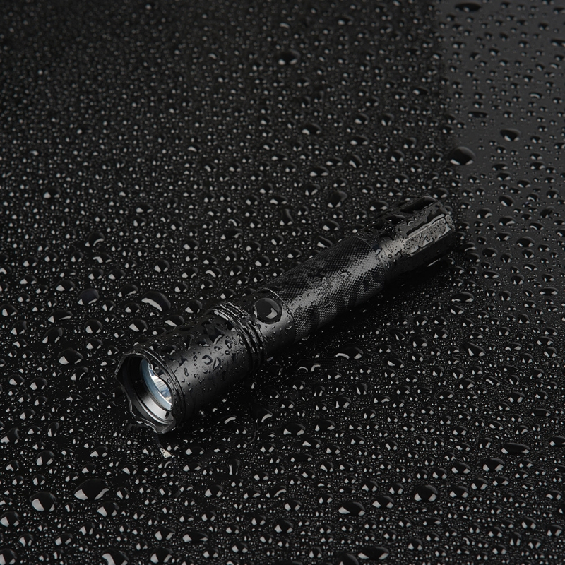 RDZM LED强光巡检电筒 RDM6012 台高清大图