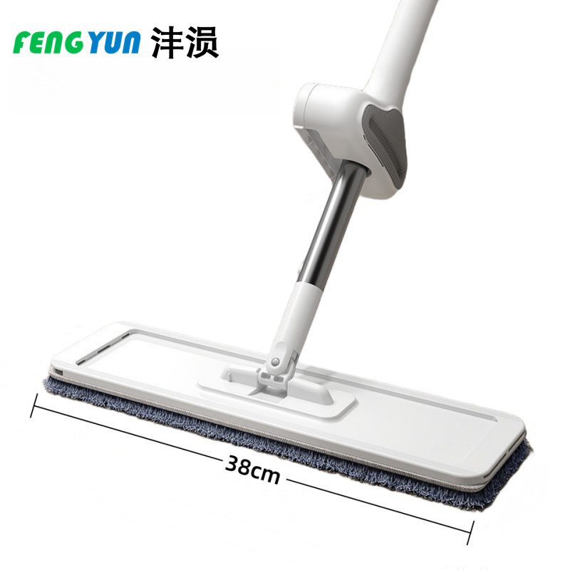 沣涢 拖把 38CM 把